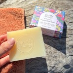 Essential Oil Soap | Native Dance | Lemon Myrtle